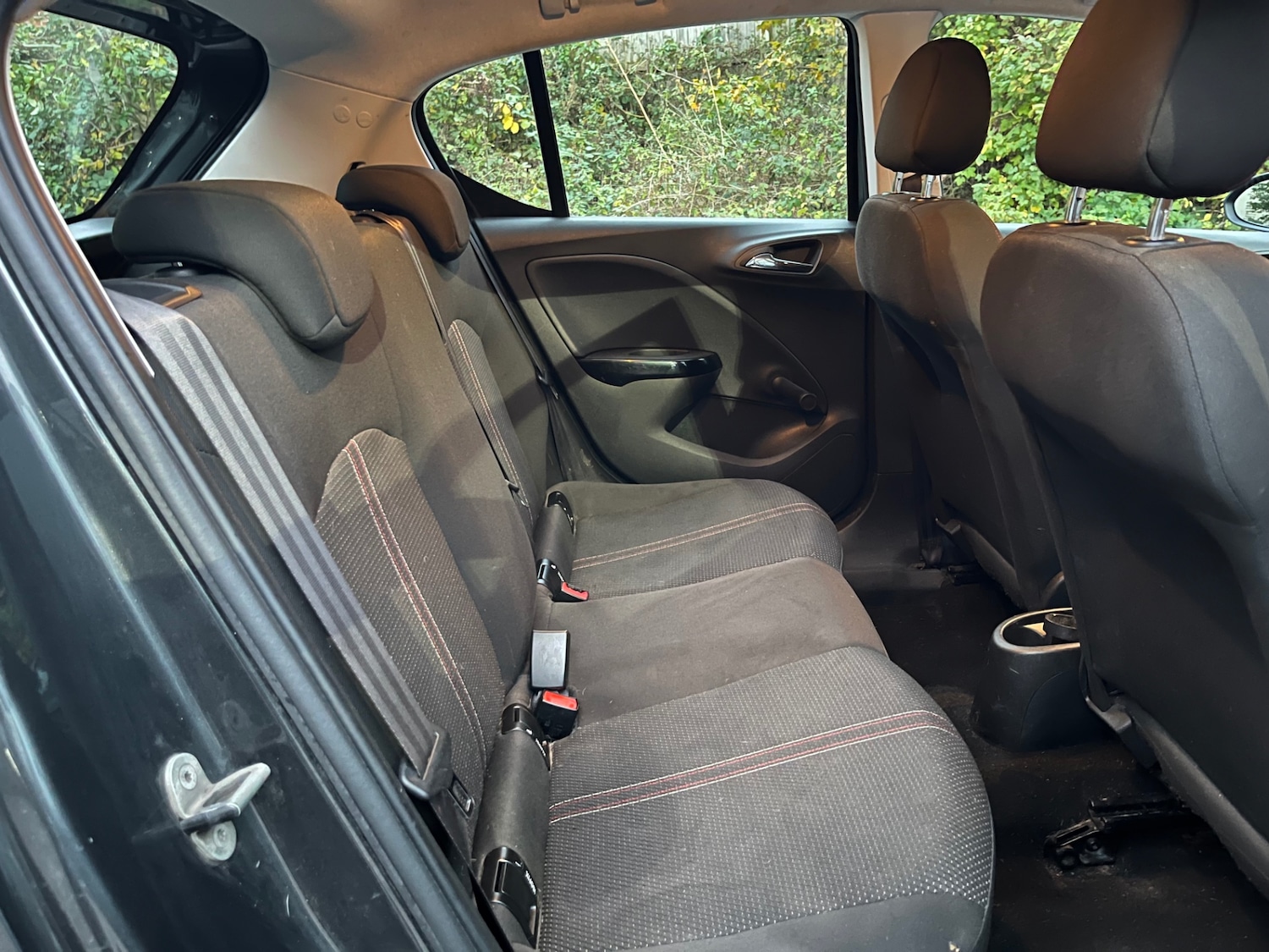 Used Vauxhall Corsa 2017 for sale - 76404835: Photo 12