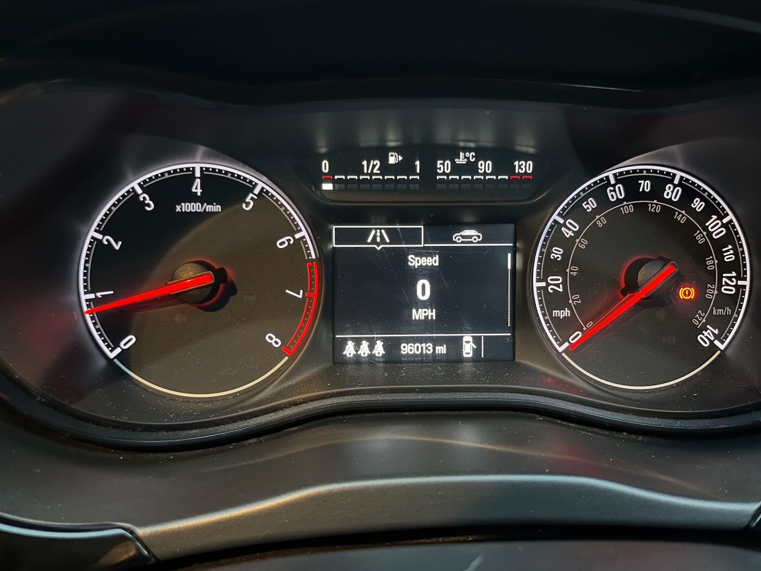 Used Vauxhall Corsa 2017 for sale - 76404835: Photo 13