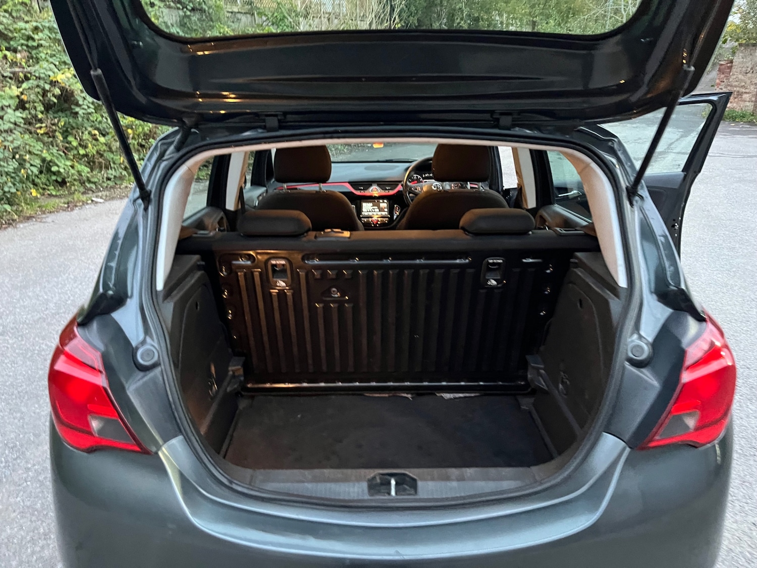 Used Vauxhall Corsa 2017 for sale - 76404835: Photo 14