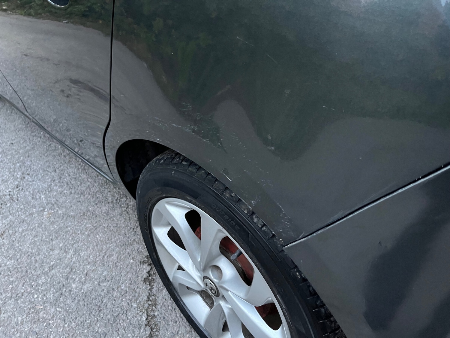 Used Vauxhall Corsa 2017 for sale - 76404835: Photo 15