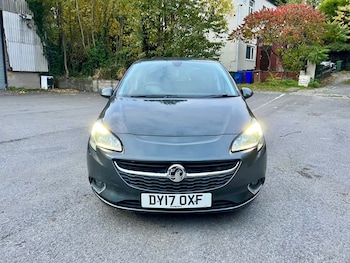 Used Vauxhall Corsa 2017 for sale - 76404835: Photo