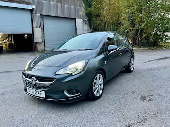 Used Vauxhall Corsa 2017 for sale - 76404835: Photo