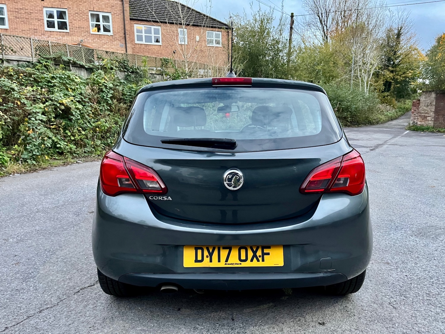 Used Vauxhall Corsa 2017 for sale - 76404835: Photo 6