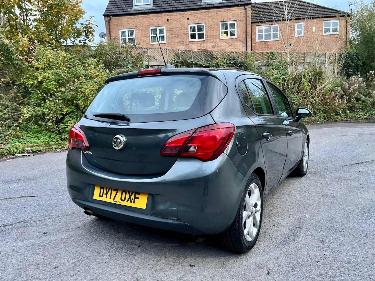 Used Vauxhall Corsa 2017 for sale - 76404835: Photo 7