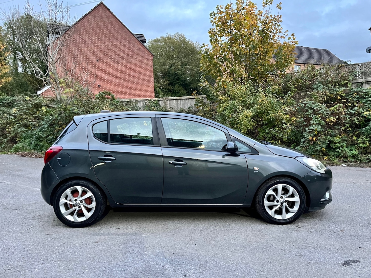 Used Vauxhall Corsa 2017 for sale - 76404835: Photo 8