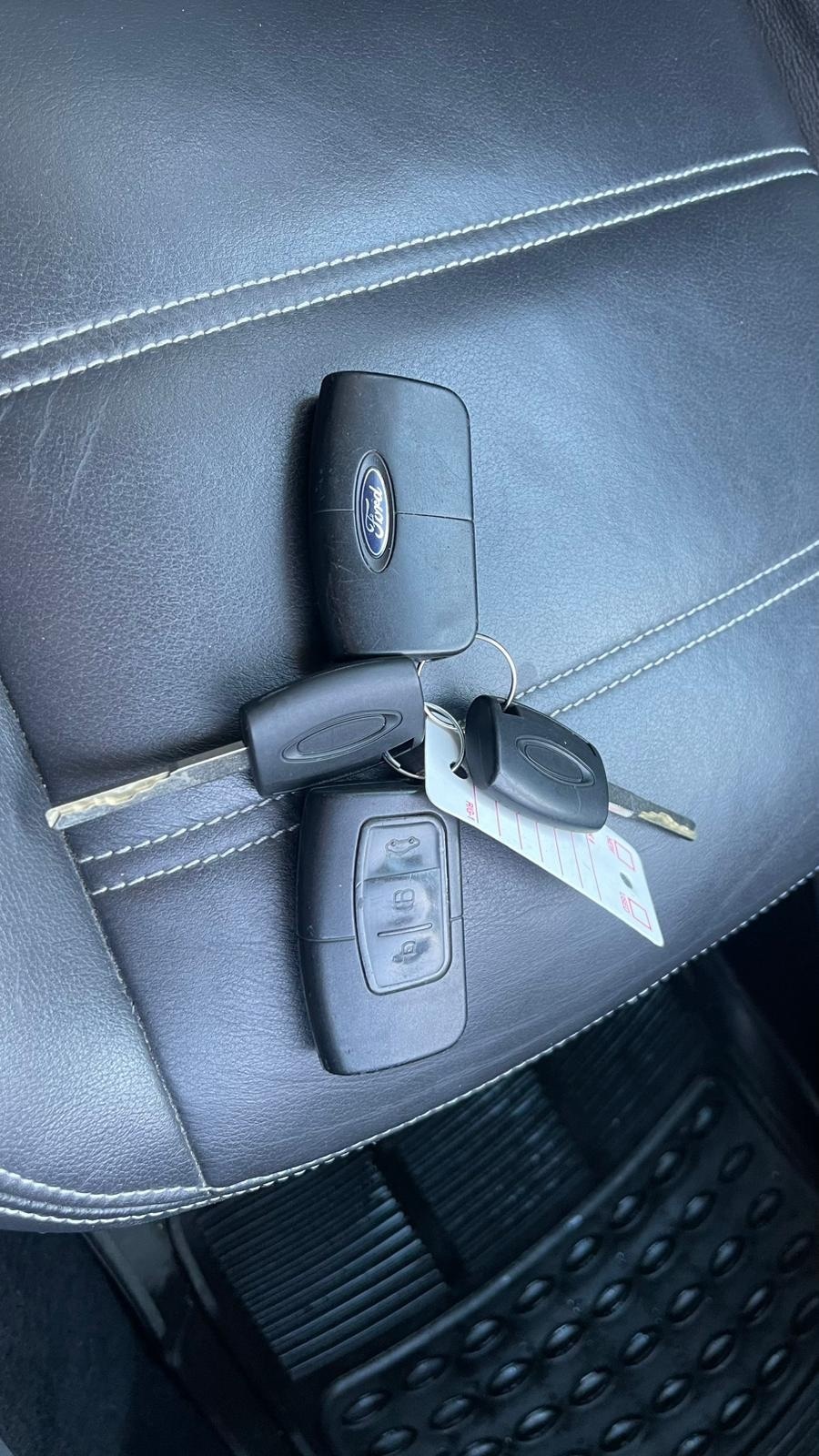 Used Ford Focus 2010 for sale - 77160031: Photo 16