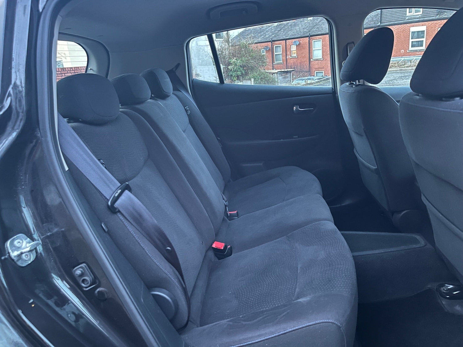 Used Nissan Leaf 2016 for sale - 77210339: Photo 12