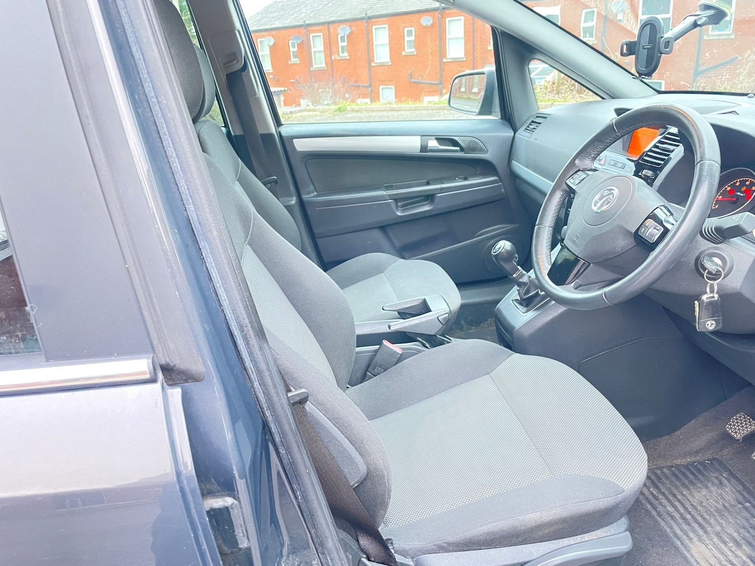 Used Vauxhall Zafira 2013 for sale - 77039640: Photo 12