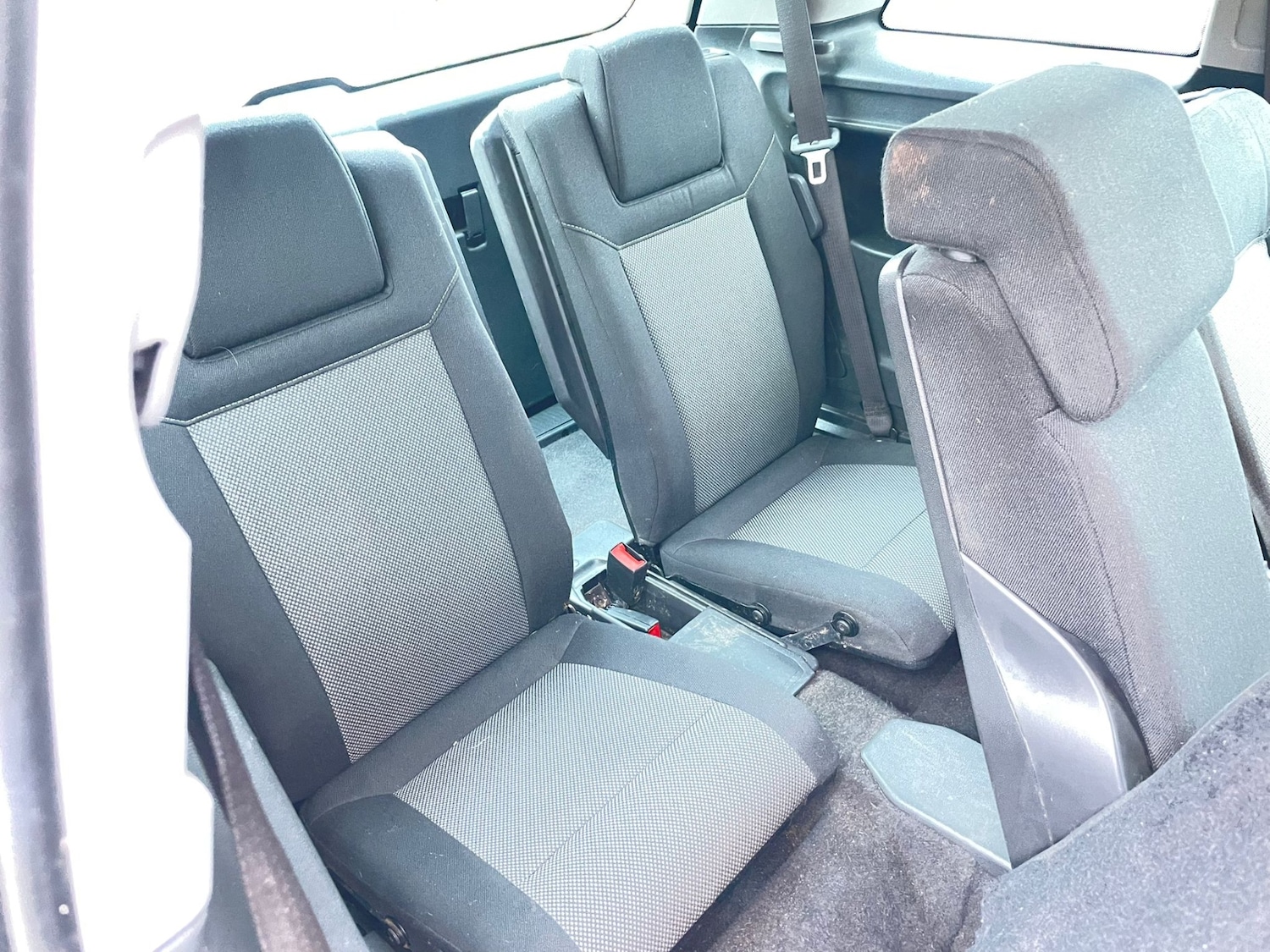 Used Vauxhall Zafira 2013 for sale - 77039640: Photo 9