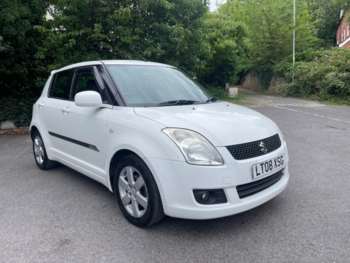 2008 (08) - 1.5 GLX 5dr