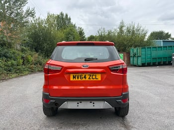 Used Ford Ecosport 2014 for sale - 79604961: Photo
