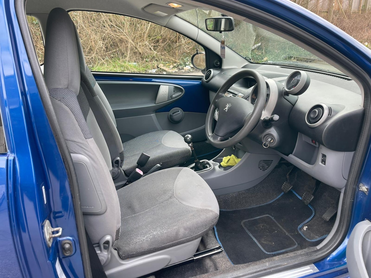 Used Peugeot 107 2008 for sale - 77807606: Photo 10