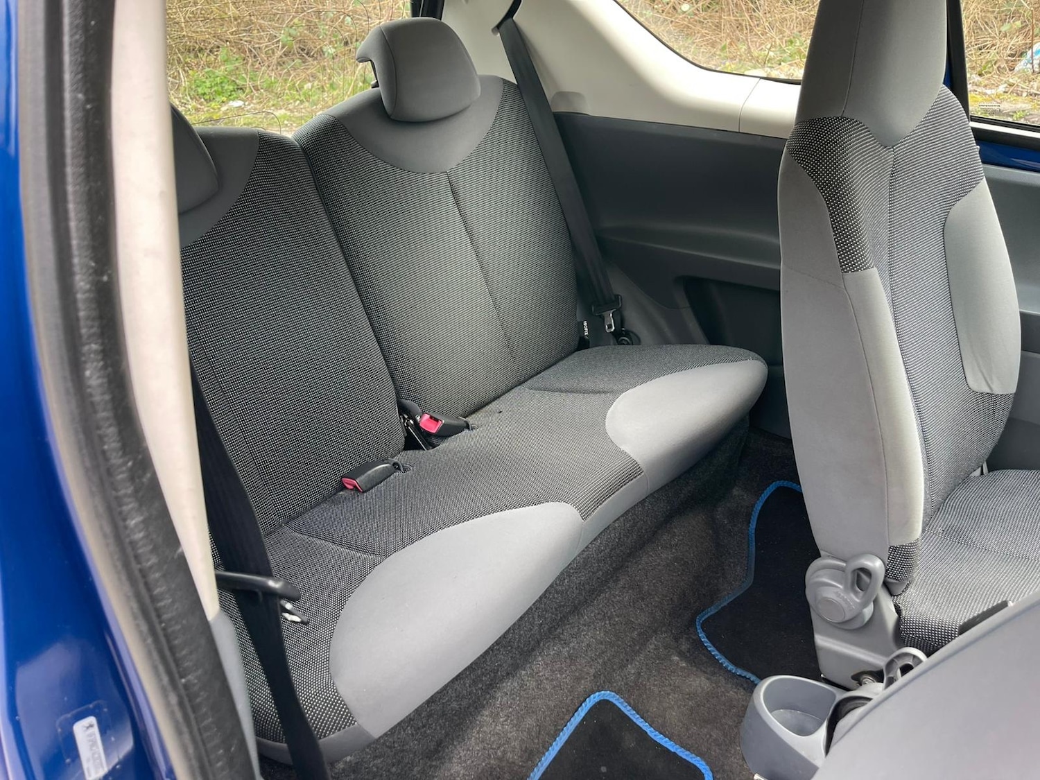 Used Peugeot 107 2008 for sale - 77807606: Photo 11