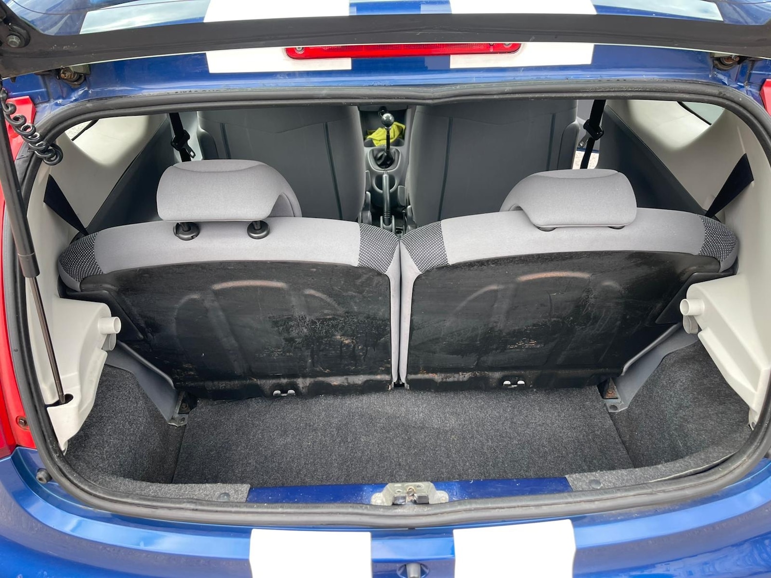 Used Peugeot 107 2008 for sale - 77807606: Photo 12