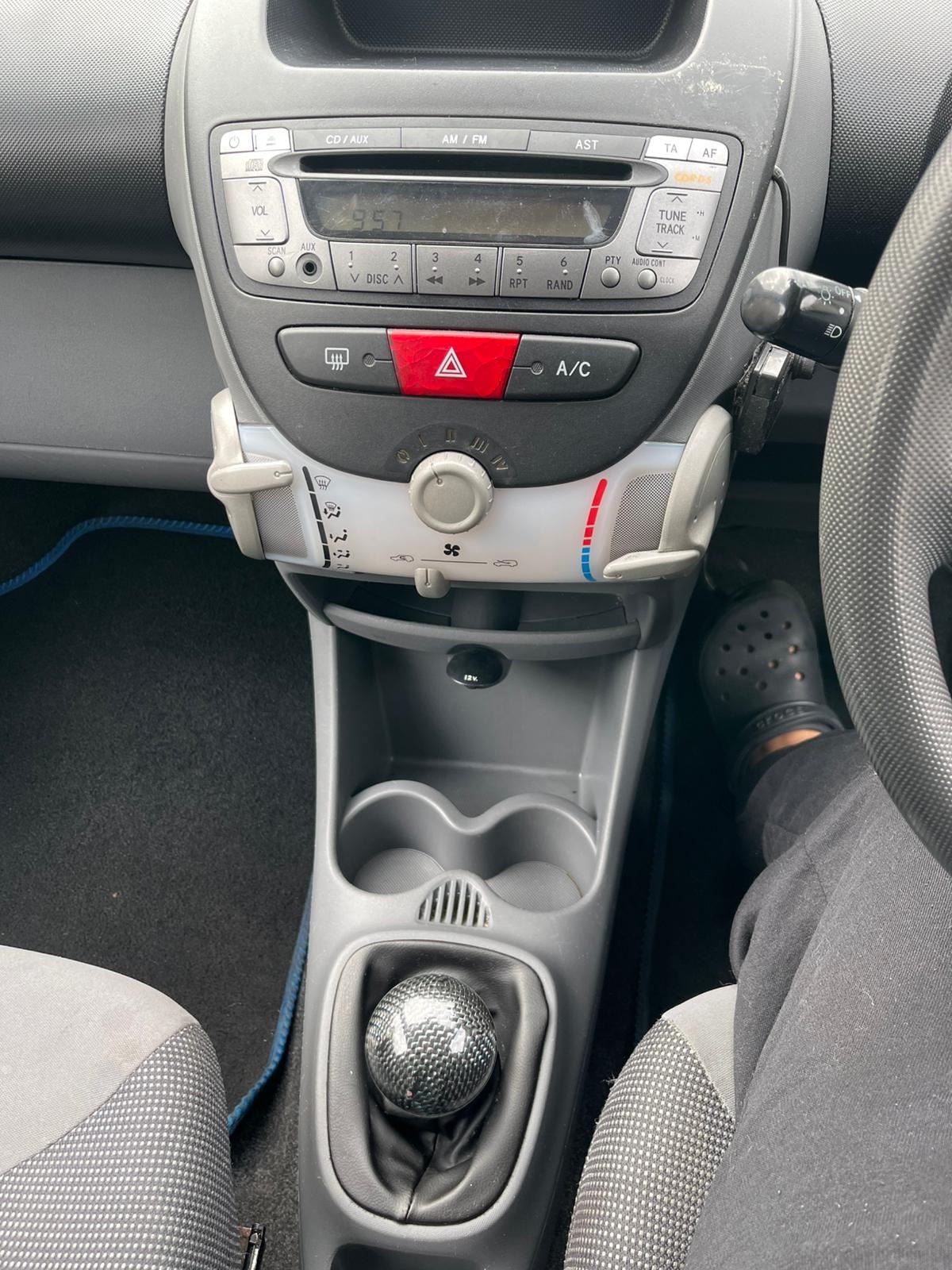 Used Peugeot 107 2008 for sale - 77807606: Photo 13