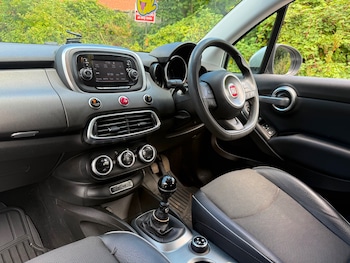 Used Fiat 500X 2016 for sale - 79604726: Photo