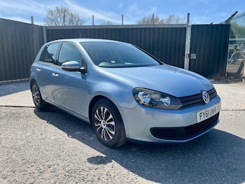 Used Volkswagen Golf 2011 for sale - 78346176: Photo