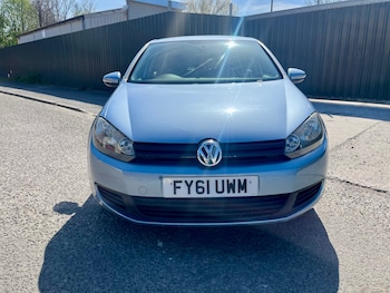 Used Volkswagen Golf 2011 for sale - 78346176: Photo