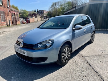 Used Volkswagen Golf 2011 for sale - 78346176: Photo