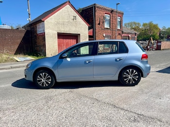Used Volkswagen Golf 2011 for sale - 78346176: Photo