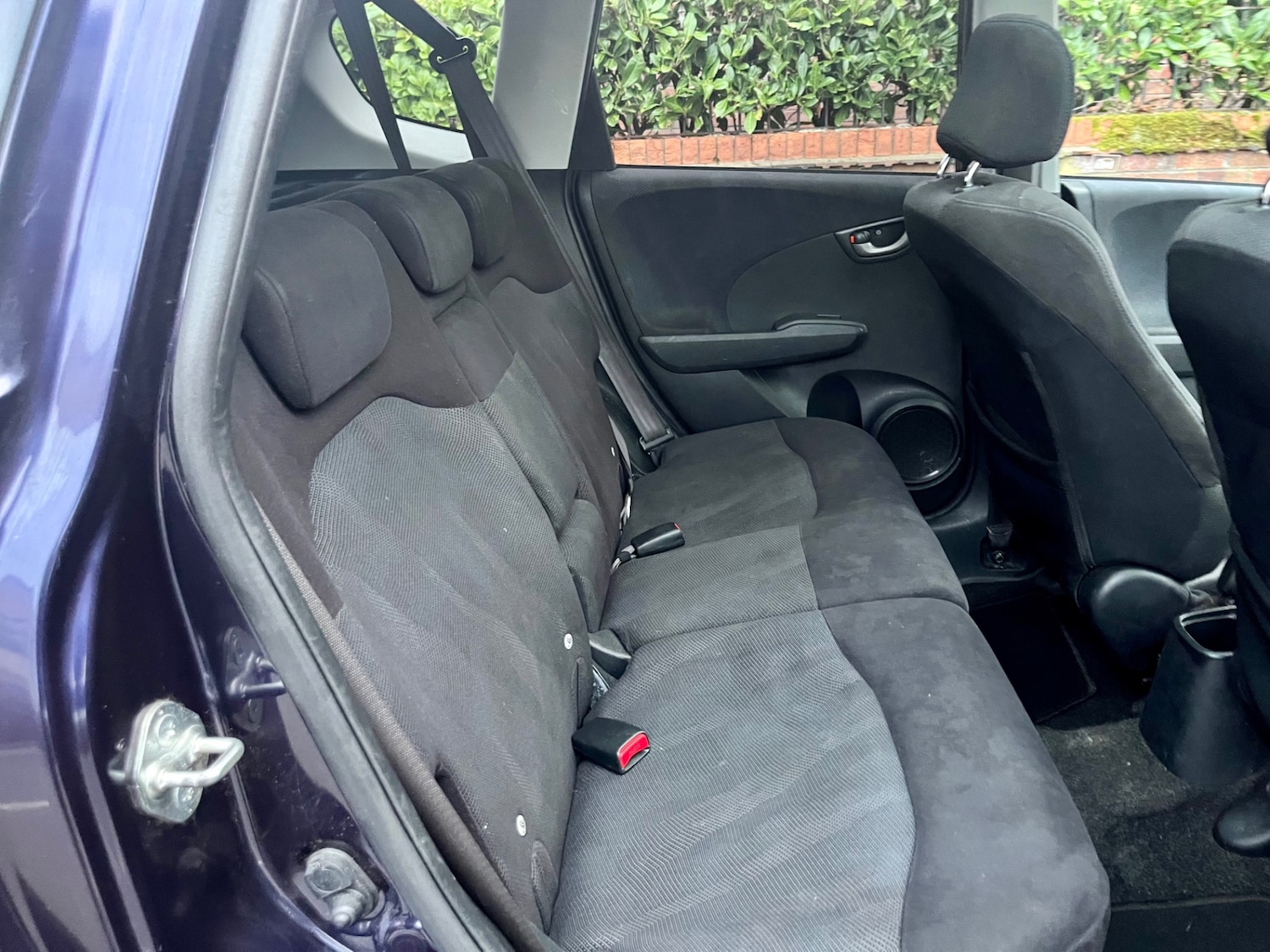 Used Honda Jazz 2008 for sale - 77070859: Photo 10