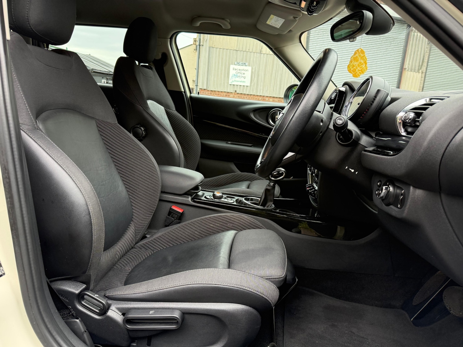 Used MINI Clubman 2016 for sale - 76134633: Photo 10