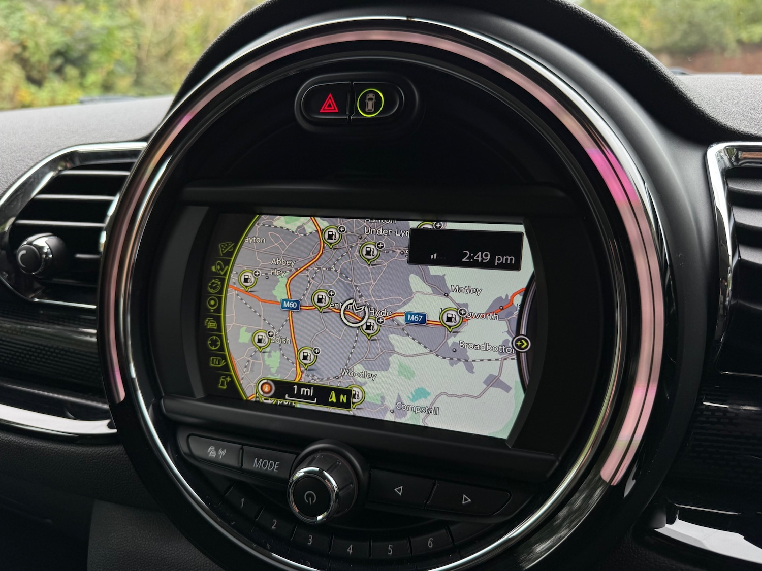 Used MINI Clubman 2016 for sale - 76134633: Photo 11