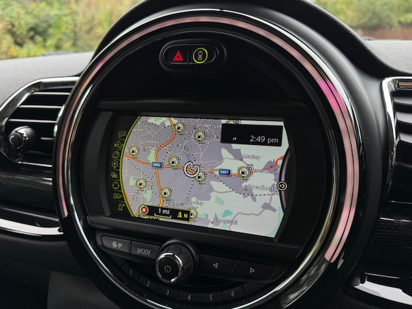 Used MINI Clubman 2016 for sale - 76134633: Photo 11