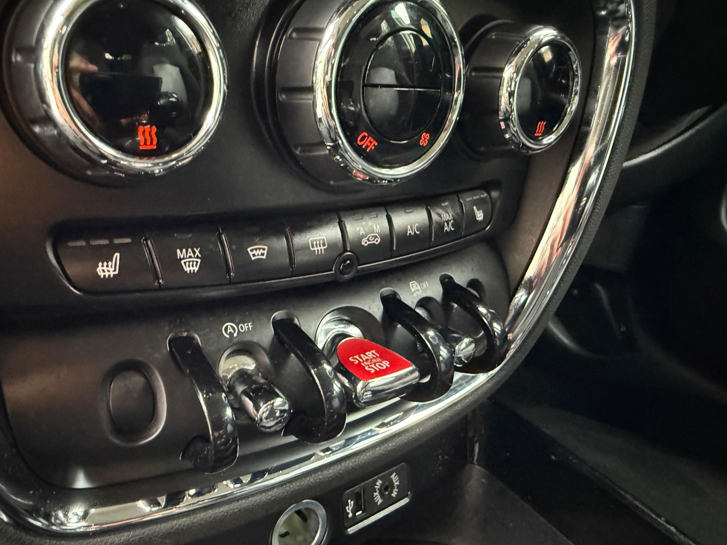 Used MINI Clubman 2016 for sale - 76134633: Photo 12