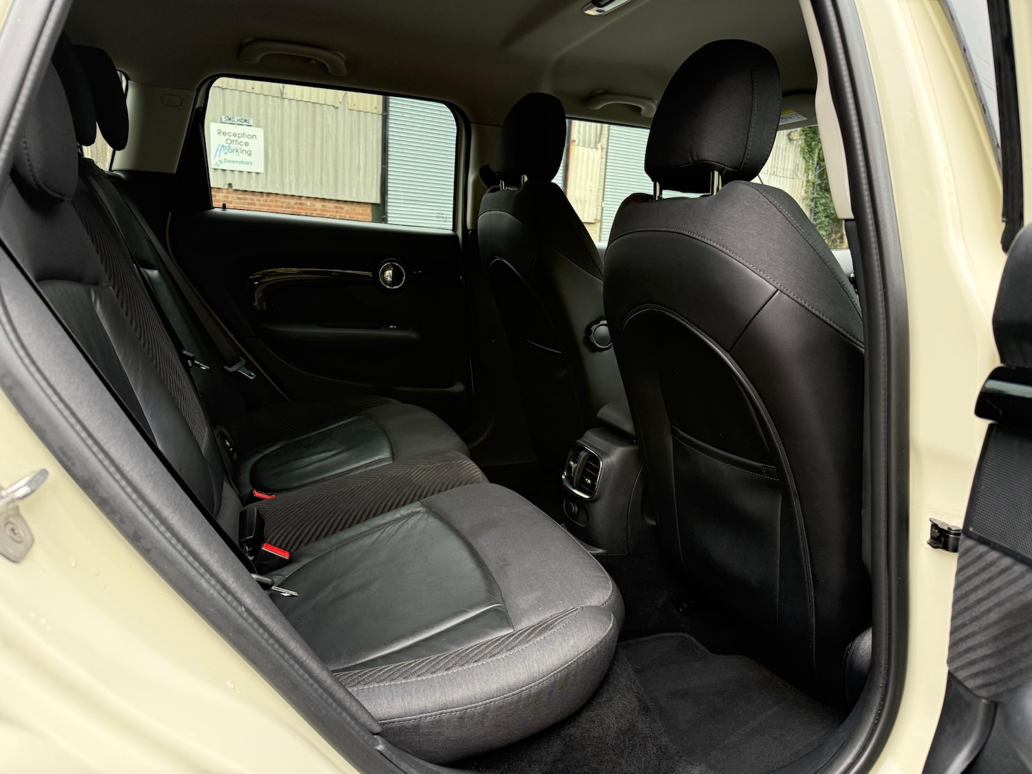 Used MINI Clubman 2016 for sale - 76134633: Photo 14