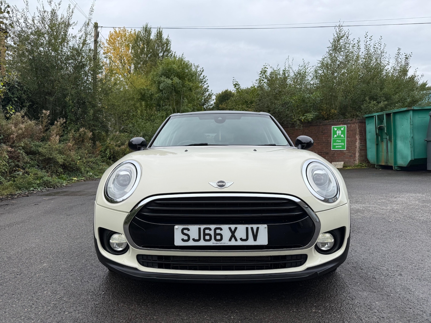 Used MINI Clubman 2016 for sale - 76134633: Photo 16