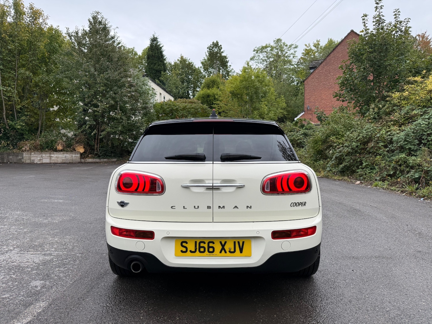 Used MINI Clubman 2016 for sale - 76134633: Photo 17