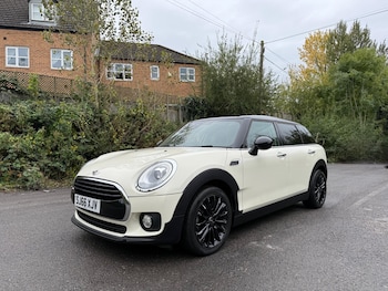 2016 (66) - 1.5 Cooper Automatic Full History 2 Keys 6-Door