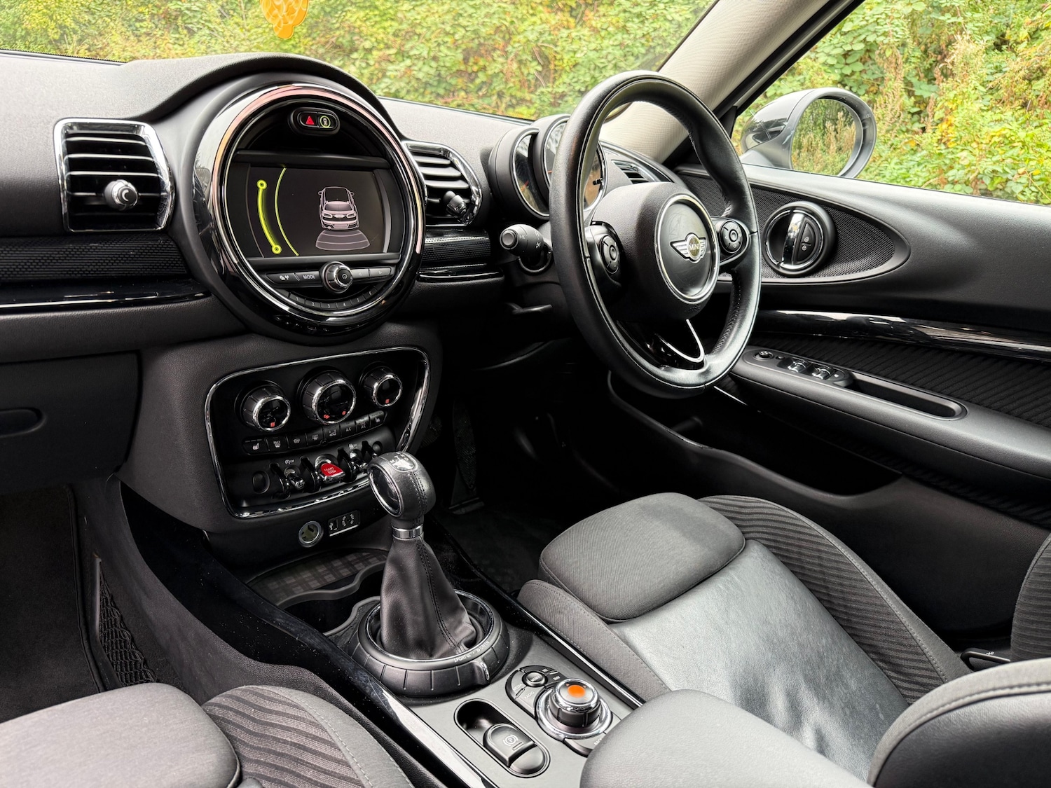 Used MINI Clubman 2016 for sale - 76134633: Photo 2