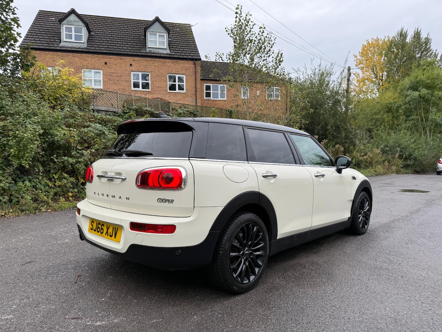 Used MINI Clubman 2016 for sale - 76134633: Photo 3