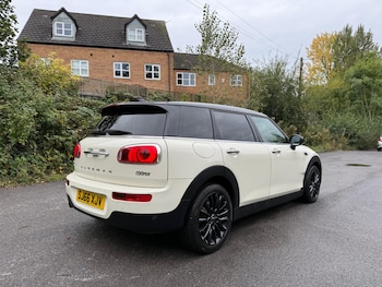 Used MINI Clubman 2016 for sale - 76134633: Photo 3