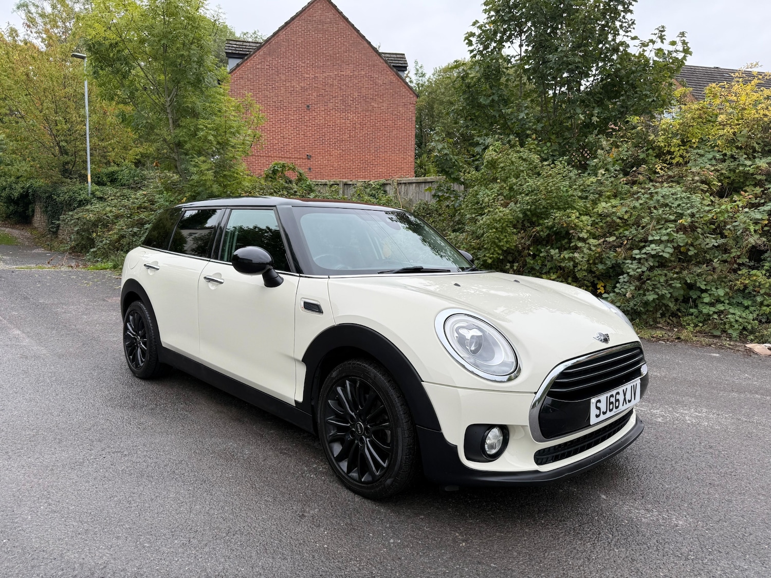 Used MINI Clubman 2016 for sale - 76134633: Photo 4