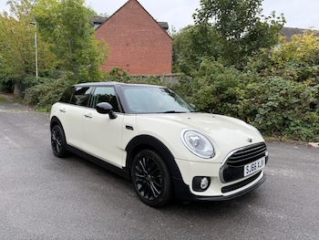 Used MINI Clubman 2016 for sale - 76134633: Photo 4