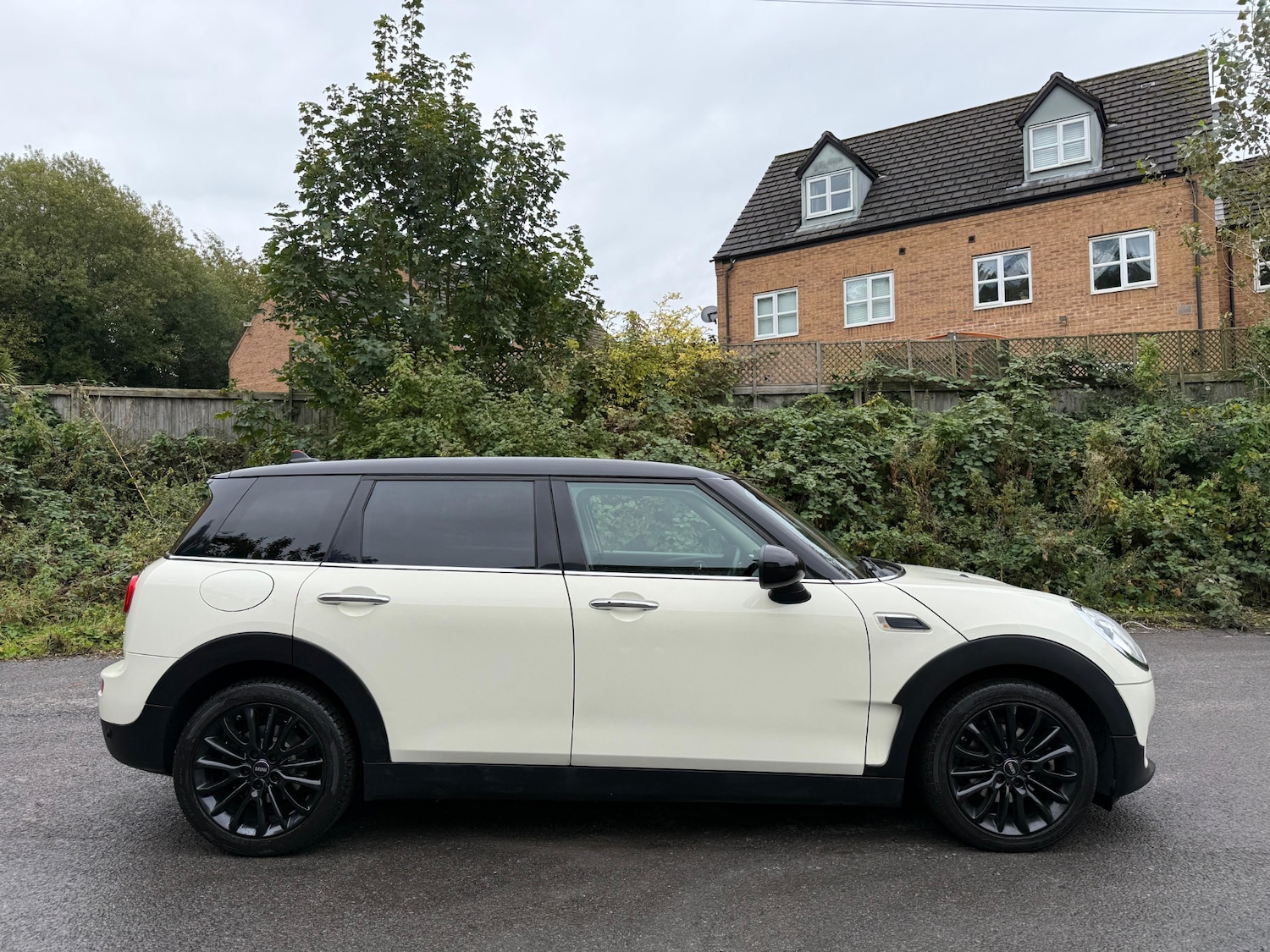 Used MINI Clubman 2016 for sale - 76134633: Photo 5