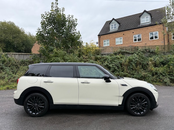 Used MINI Clubman 2016 for sale - 76134633: Photo 5