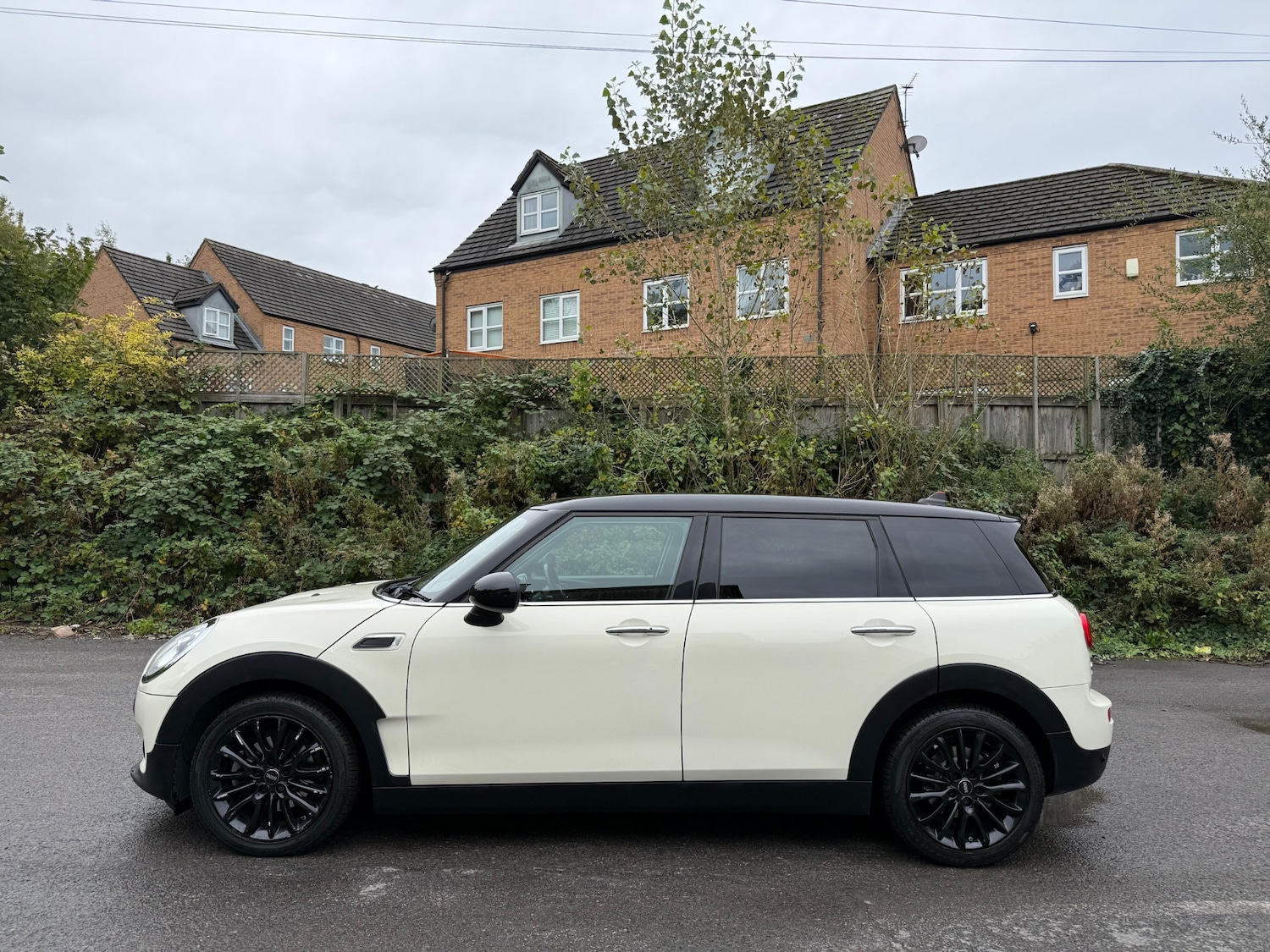 Used MINI Clubman 2016 for sale - 76134633: Photo 6