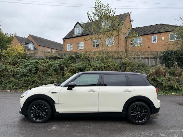 Used MINI Clubman 2016 for sale - 76134633: Photo 6