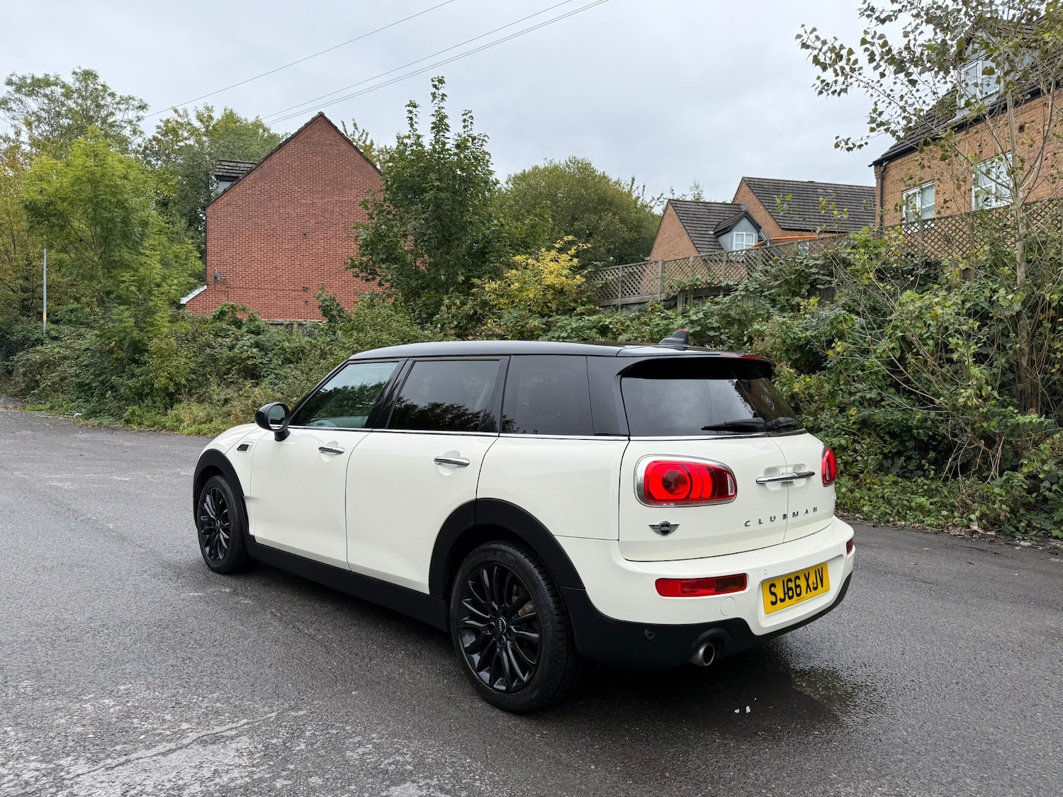 Used MINI Clubman 2016 for sale - 76134633: Photo 7