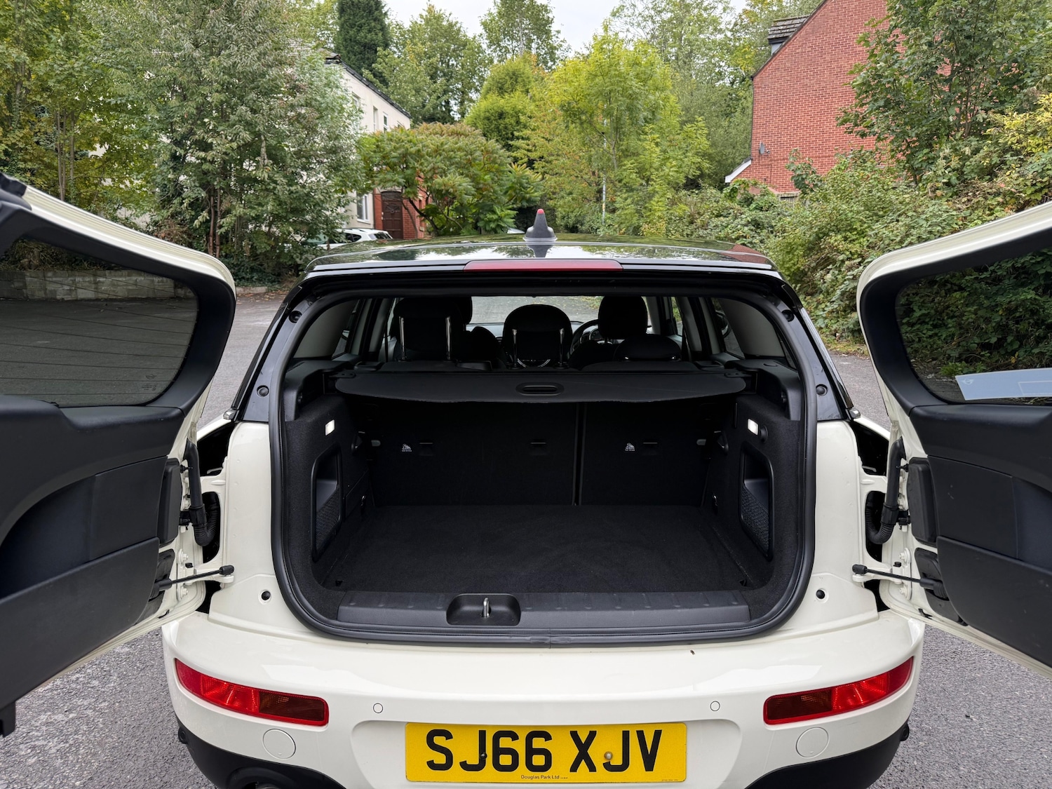 Used MINI Clubman 2016 for sale - 76134633: Photo 8