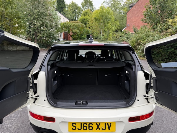 Used MINI Clubman 2016 for sale - 76134633: Photo 8