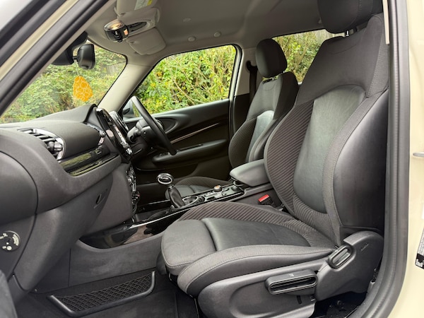 Used MINI Clubman 2016 for sale - 76134633: Photo 9