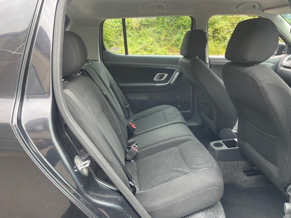 Used Skoda Fabia 2008 for sale - 76305264: Photo 11