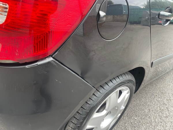Used Skoda Fabia 2008 for sale - 76305264: Photo 14