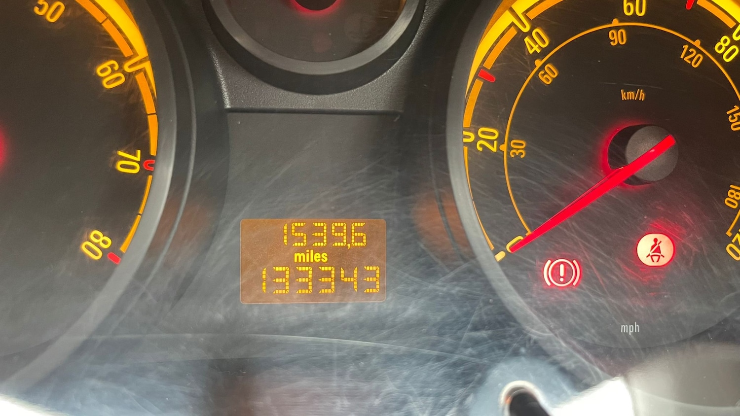 Used Vauxhall Corsa 2011 for sale - 76313371: Photo 15