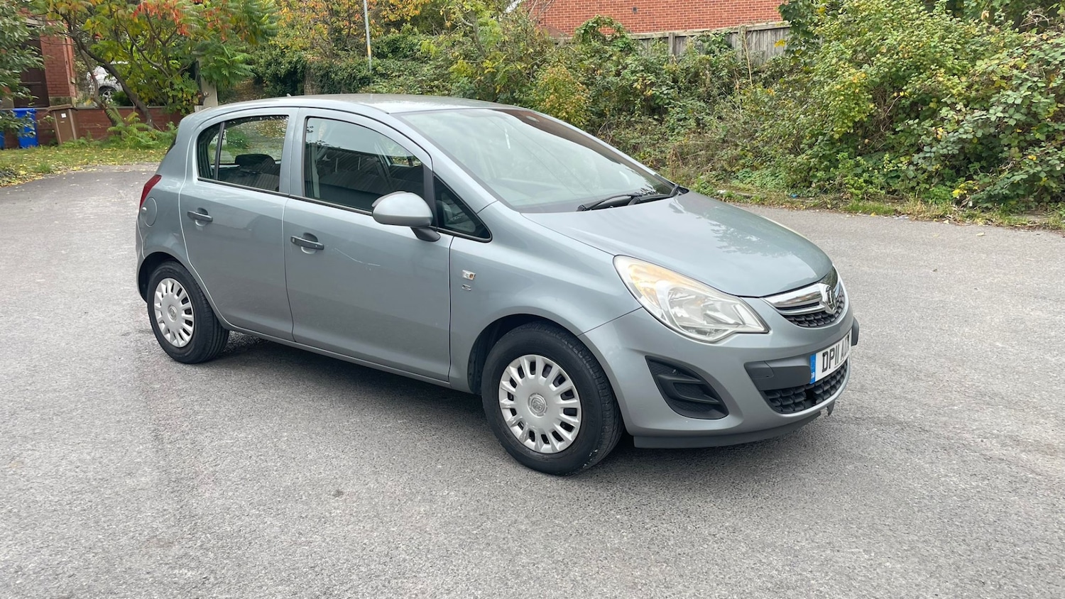 Used Vauxhall Corsa 2011 for sale - 76313371: Photo 3